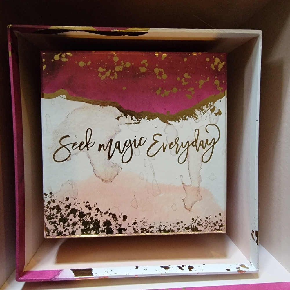 Hideaway box set